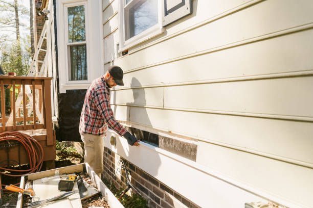 Top rated local Emergency Siding Repair specialists in Trappe, MD